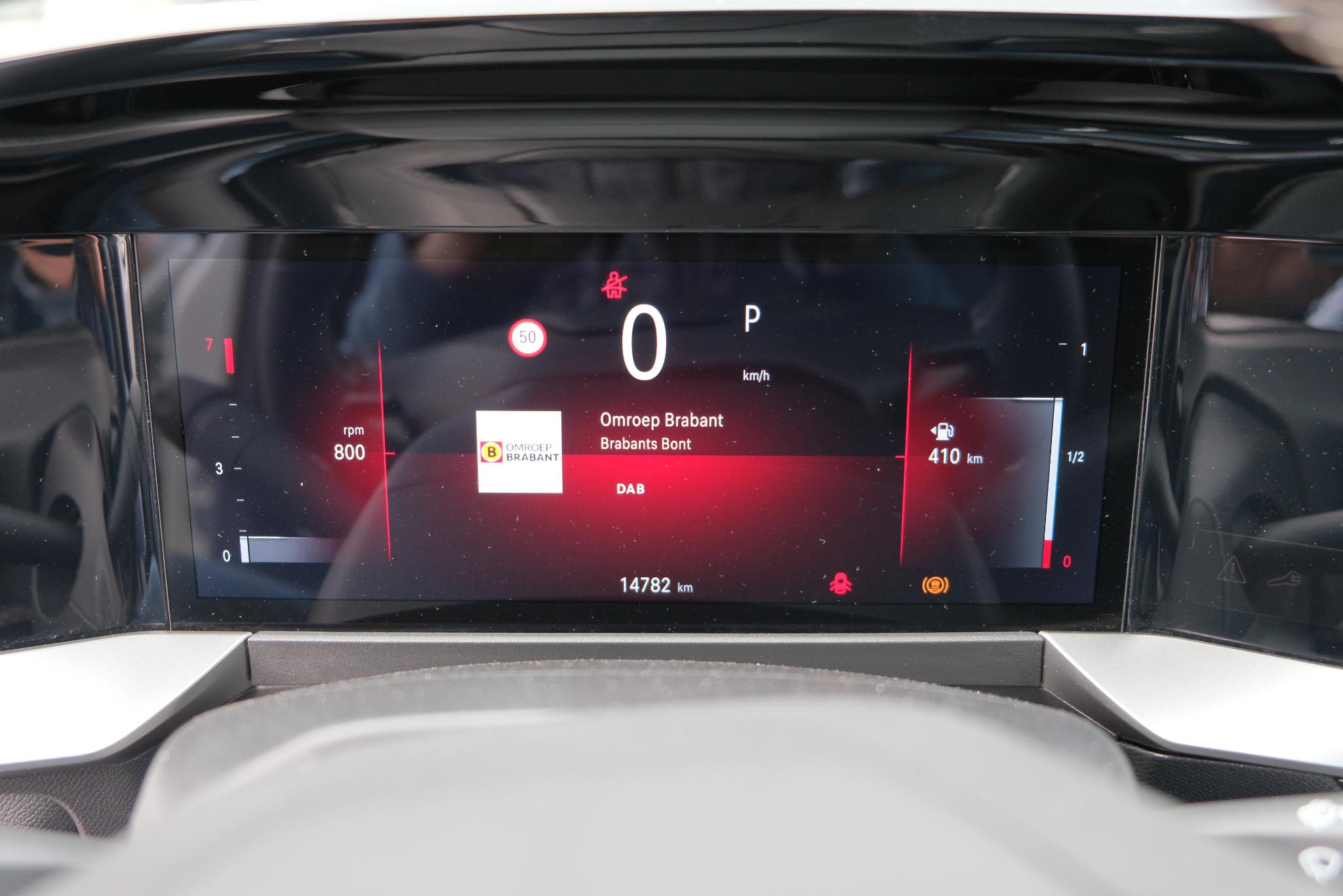Opel Mokka 1.2 Turbo 130pk EAT8 GS | Nieuw Model ! | App Connect | Climate | Cruise | Camera | PDC afbeelding 22