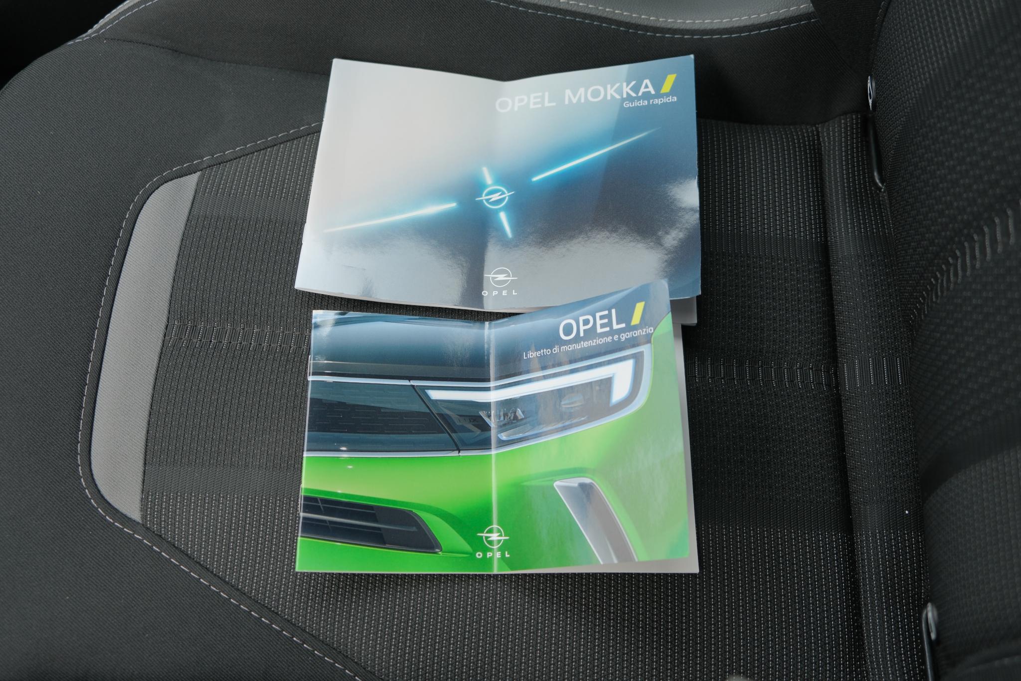 Opel Mokka 1.2 Turbo 130pk EAT8 GS | Nieuw Model ! | App Connect | Climate | Cruise | Camera | PDC afbeelding 23