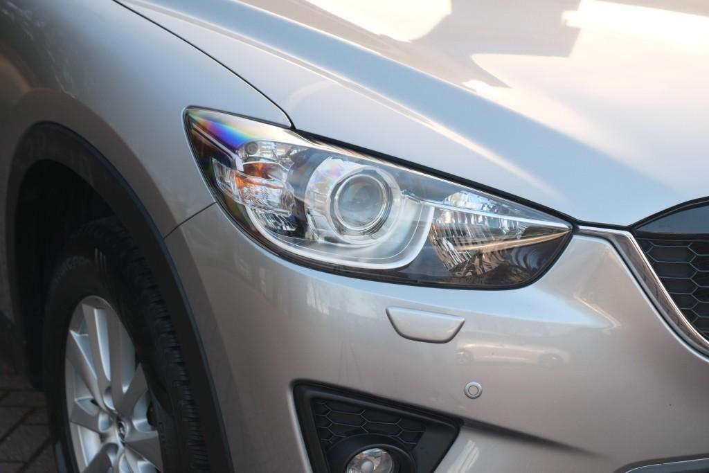 Mazda CX-5 2.0 165pk Skylease+ | Navi | Climate | Cruise | Stoelverwarming | Blind Spot | PDC | Trekhaak afbeelding 2