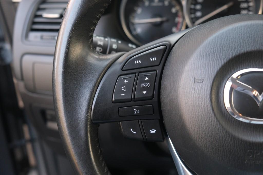 Mazda CX-5 2.0 165pk Skylease+ | Navi | Climate | Cruise | Stoelverwarming | Blind Spot | PDC | Trekhaak afbeelding 8