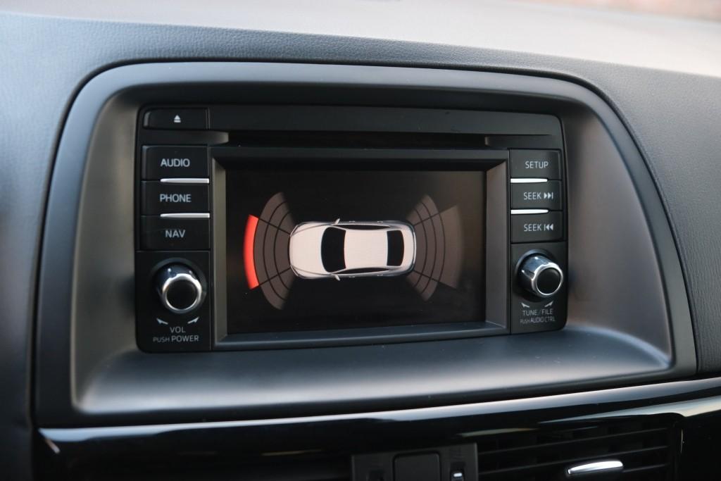 Mazda CX-5 2.0 165pk Skylease+ | Navi | Climate | Cruise | Stoelverwarming | Blind Spot | PDC | Trekhaak afbeelding 17