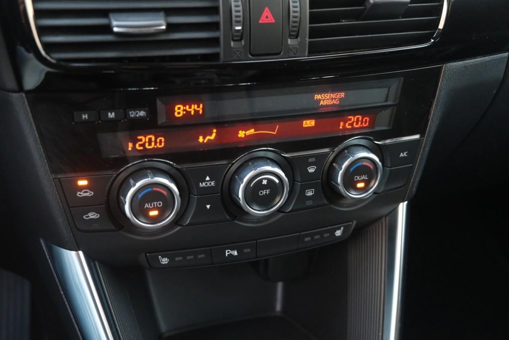 Mazda CX-5 2.0 165pk Skylease+ | Navi | Climate | Cruise | Stoelverwarming | Blind Spot | PDC | Trekhaak afbeelding 18