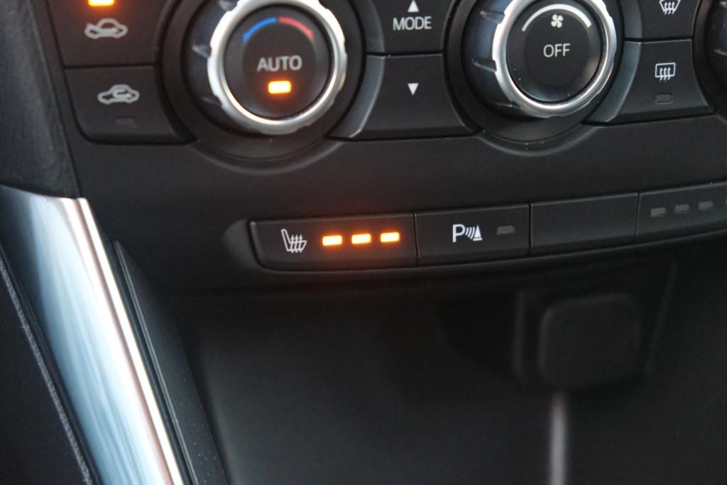 Mazda CX-5 2.0 165pk Skylease+ | Navi | Climate | Cruise | Stoelverwarming | Blind Spot | PDC | Trekhaak afbeelding 19