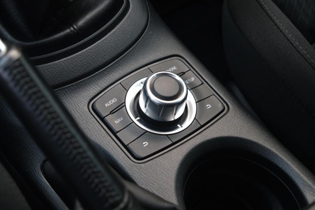 Mazda CX-5 2.0 165pk Skylease+ | Navi | Climate | Cruise | Stoelverwarming | Blind Spot | PDC | Trekhaak afbeelding 21