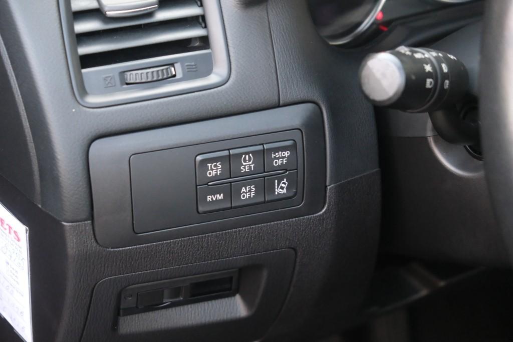 Mazda CX-5 2.0 165pk Skylease+ | Navi | Climate | Cruise | Stoelverwarming | Blind Spot | PDC | Trekhaak afbeelding 24