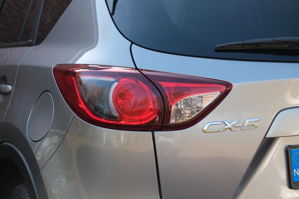 Mazda CX-5 2.0 165pk Skylease+ | Navi | Climate | Cruise | Stoelverwarming | Blind Spot | PDC | Trekhaak afbeelding 28