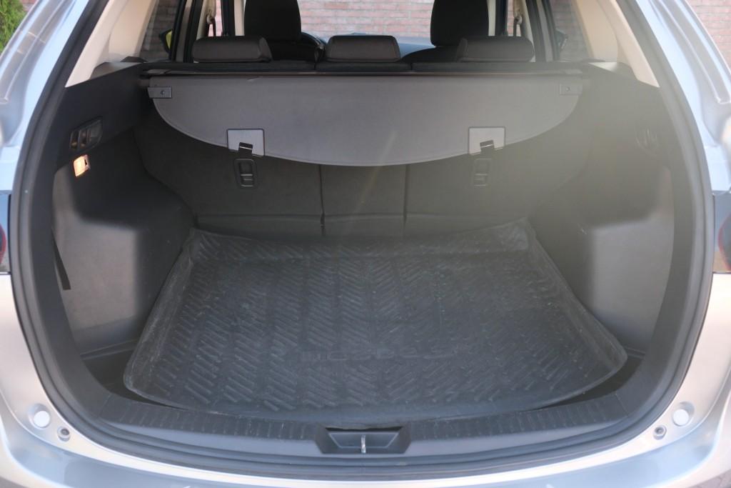 Mazda CX-5 2.0 165pk Skylease+ | Navi | Climate | Cruise | Stoelverwarming | Blind Spot | PDC | Trekhaak afbeelding 30