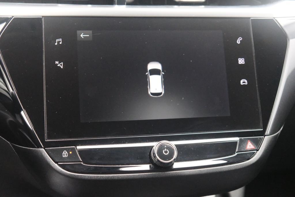 Opel Corsa 1.2 75pk Elegance | Navi | App Connect | Airco | Cruise | Full LED | PDC | 16" velgen afbeelding 15