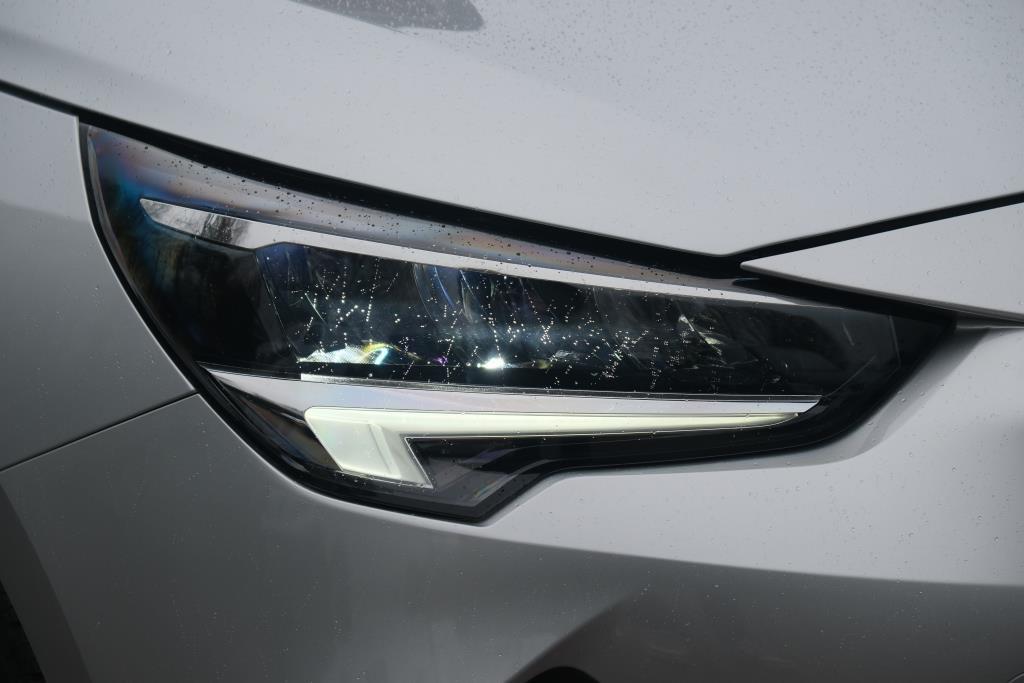 Opel Corsa 1.2 75pk Elegance | Navi | App Connect | Airco | Cruise | Full LED | PDC | 16" velgen afbeelding 2