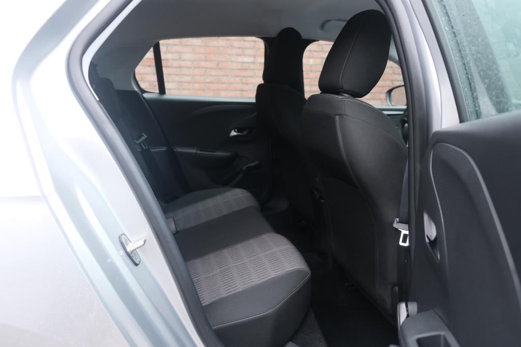 Opel Corsa 1.2 75pk Elegance | Navi | App Connect | Airco | Cruise | Full LED | PDC | 16" velgen afbeelding 6