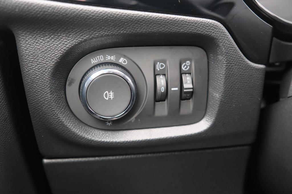 Opel Corsa 1.2 75pk Elegance | Navi | App Connect | Airco | Cruise | Full LED | PDC | 16" velgen afbeelding 21