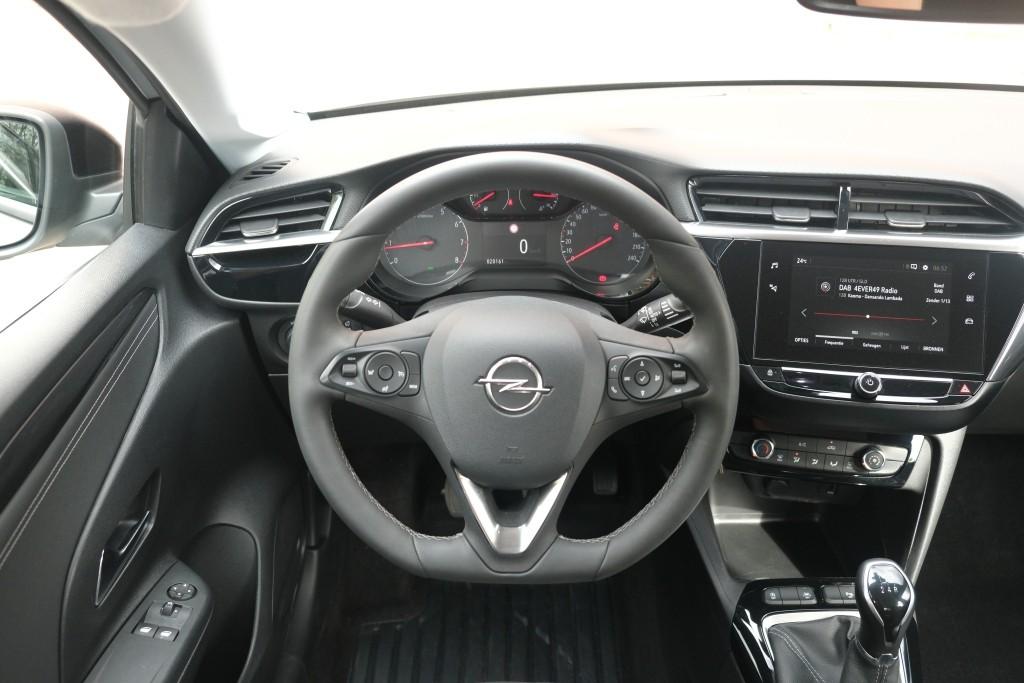 Opel Corsa 1.2 75pk Edition | Navi | App Connect | Airco | Cruise | Full LED | PDC | 16" velgen afbeelding 13