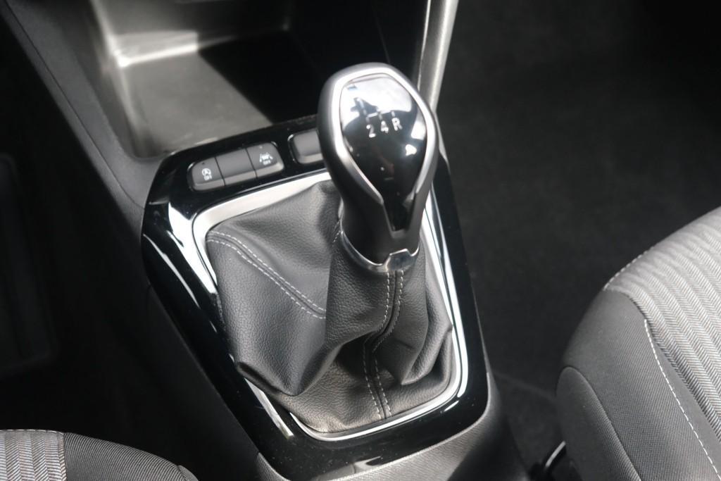 Opel Corsa 1.2 75pk Edition | Navi | App Connect | Airco | Cruise | Full LED | PDC | 16" velgen afbeelding 21