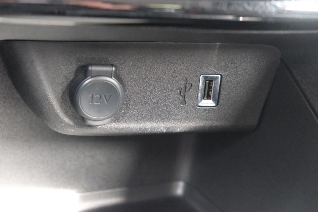 Opel Corsa 1.2 75pk Edition | Navi | App Connect | Airco | Cruise | Full LED | PDC | 16" velgen afbeelding 22