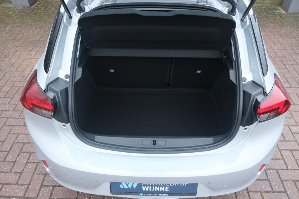 Opel Corsa 1.2 75pk Elegance | Navi | App Connect | Airco | Cruise | Full LED | PDC | 16" velgen afbeelding 24