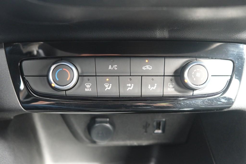 Opel Corsa 1.2 75pk Edition | Navi | App Connect | Airco | Cruise | Full LED | PDC | 16" velgen afbeelding 19