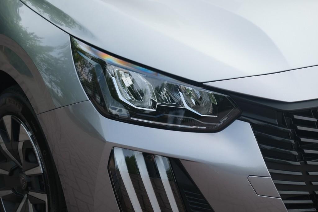 Peugeot 208 1.2 PureTech 100pk Style | App Connect | Climate | Cruise | DAB | PDC afbeelding 2