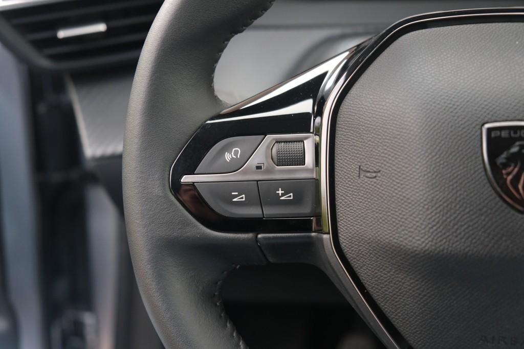 Peugeot 208 1.2 PureTech 100pk Style | App Connect | Climate | Cruise | DAB | PDC afbeelding 9