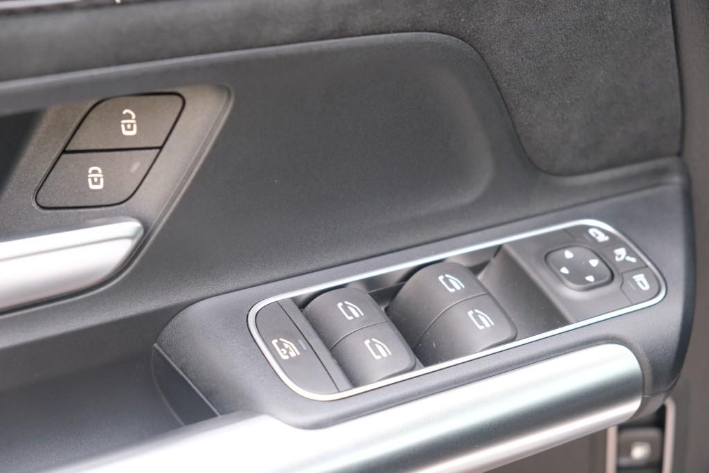 Mercedes-Benz B-Klasse 250 e 218pk 8G-DCT Business Solution AMG Limited | Navi | App Connect | Climate | Cruise | Camera | Alcantara afbeelding 28