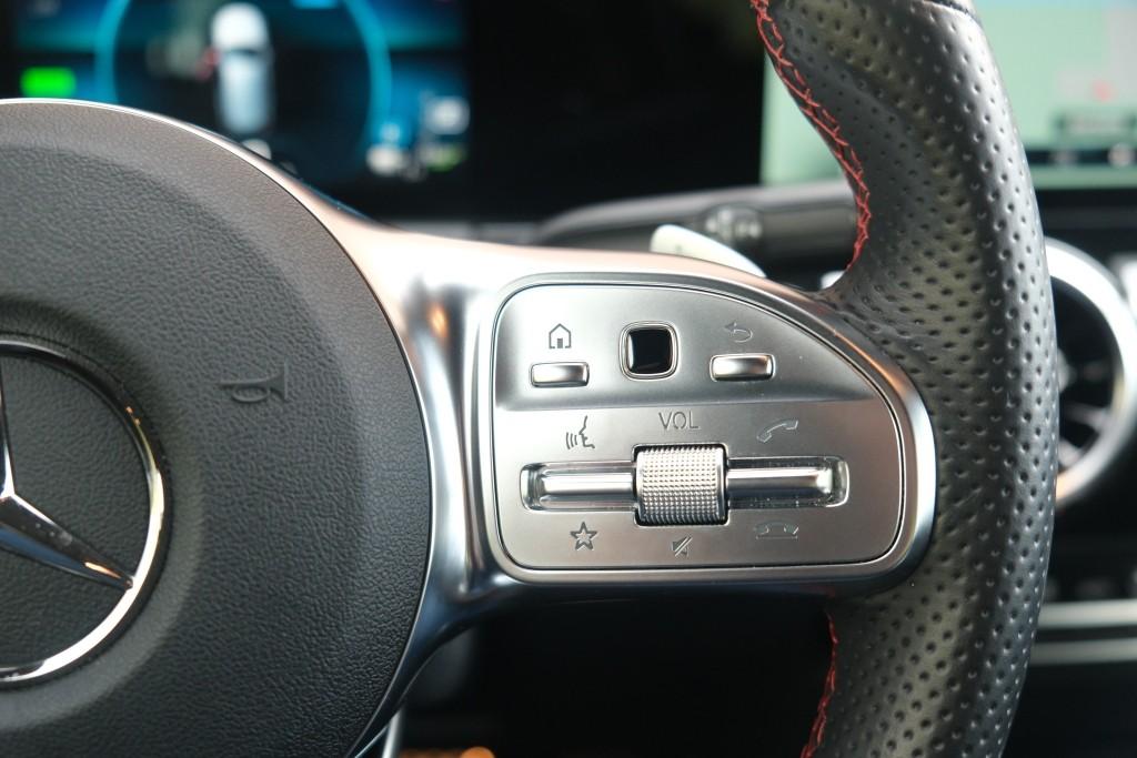 Mercedes-Benz B-Klasse 250 e 218pk 8G-DCT Business Solution AMG Limited | Navi | App Connect | Climate | Cruise | Camera | Alcantara afbeelding 10