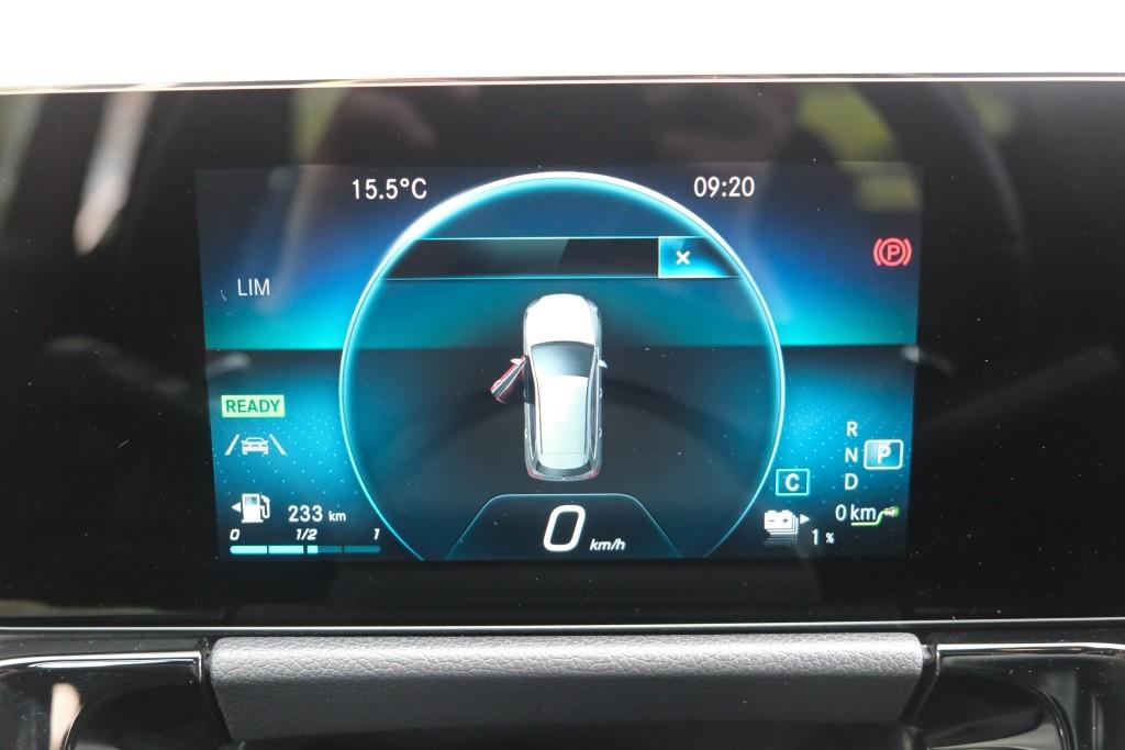 Mercedes-Benz B-Klasse 250 e 218pk 8G-DCT Business Solution AMG Limited | Navi | App Connect | Climate | Cruise | Camera | Alcantara afbeelding 12