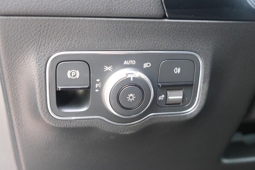 Mercedes-Benz B-Klasse 250 e 218pk 8G-DCT Business Solution AMG Limited | Navi | App Connect | Climate | Cruise | Camera | Alcantara afbeelding 24