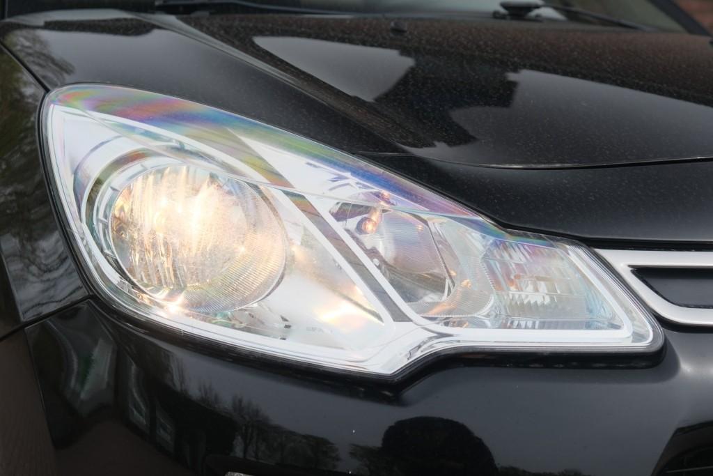 Citroën C3 1.6 e-HDi 92pk Tendance | Airco | Cruise afbeelding 2