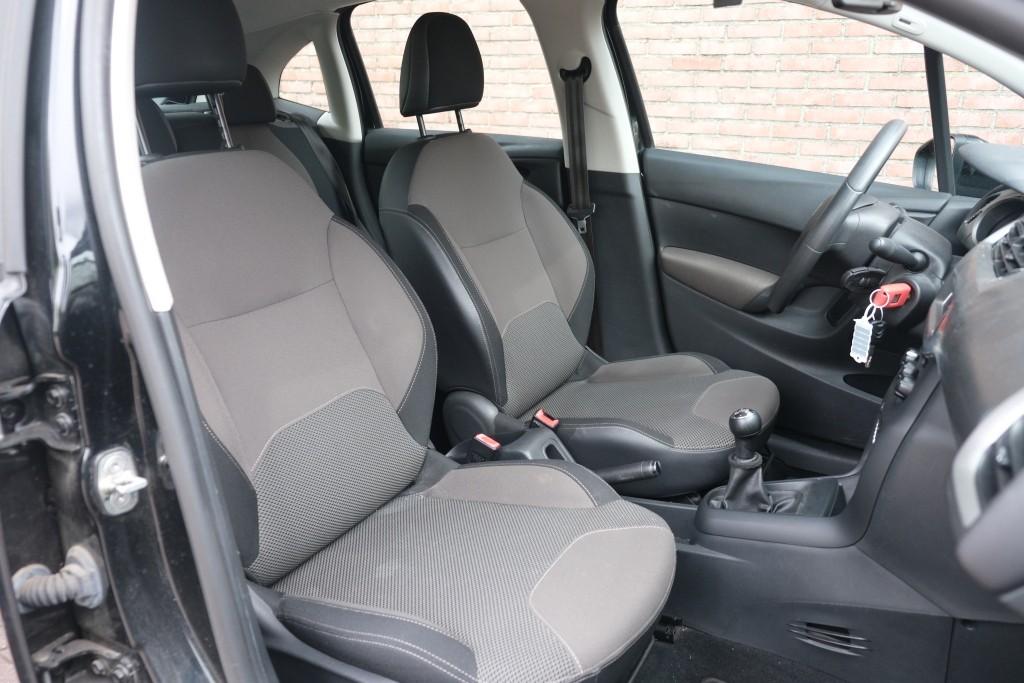 Citroën C3 1.6 e-HDi 92pk Tendance | Airco | Cruise afbeelding 6