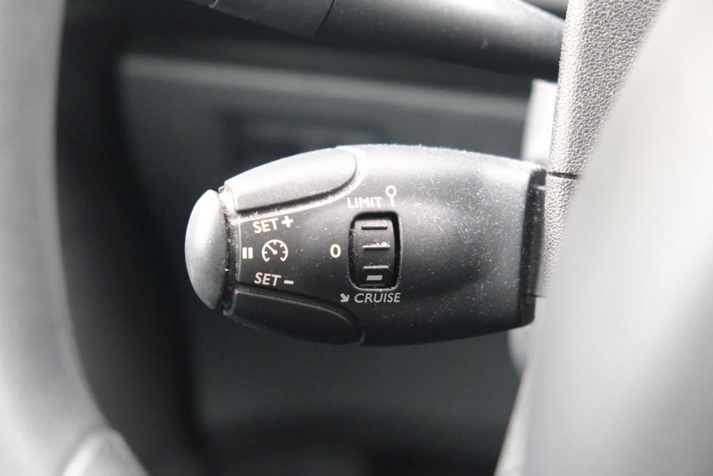 Citroën C3 1.6 e-HDi 92pk Tendance | Airco | Cruise afbeelding 9