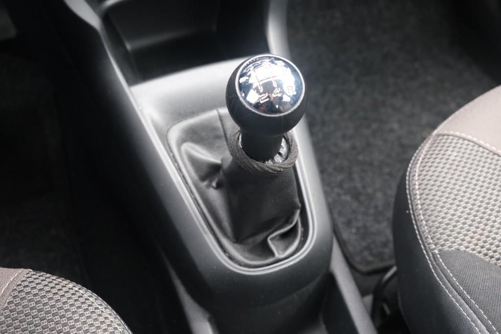 Citroën C3 1.6 e-HDi 92pk Tendance | Airco | Cruise afbeelding 16