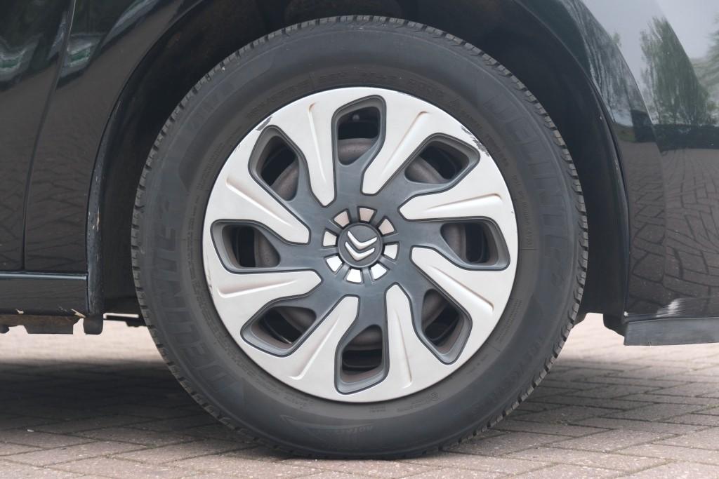 Citroën C3 1.6 e-HDi 92pk Tendance | Airco | Cruise afbeelding 20