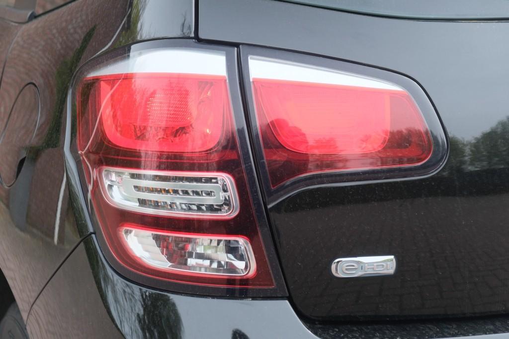 Citroën C3 1.6 e-HDi 92pk Tendance | Airco | Cruise afbeelding 21