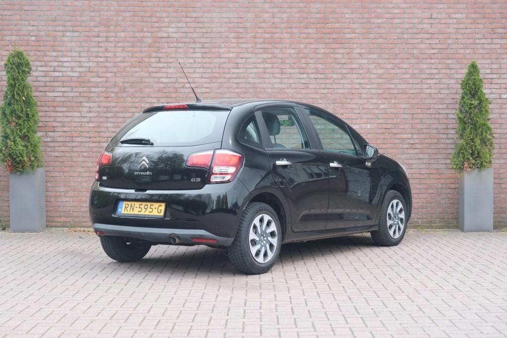 Citroën C3 1.6 e-HDi 92pk Tendance | Airco | Cruise afbeelding 22