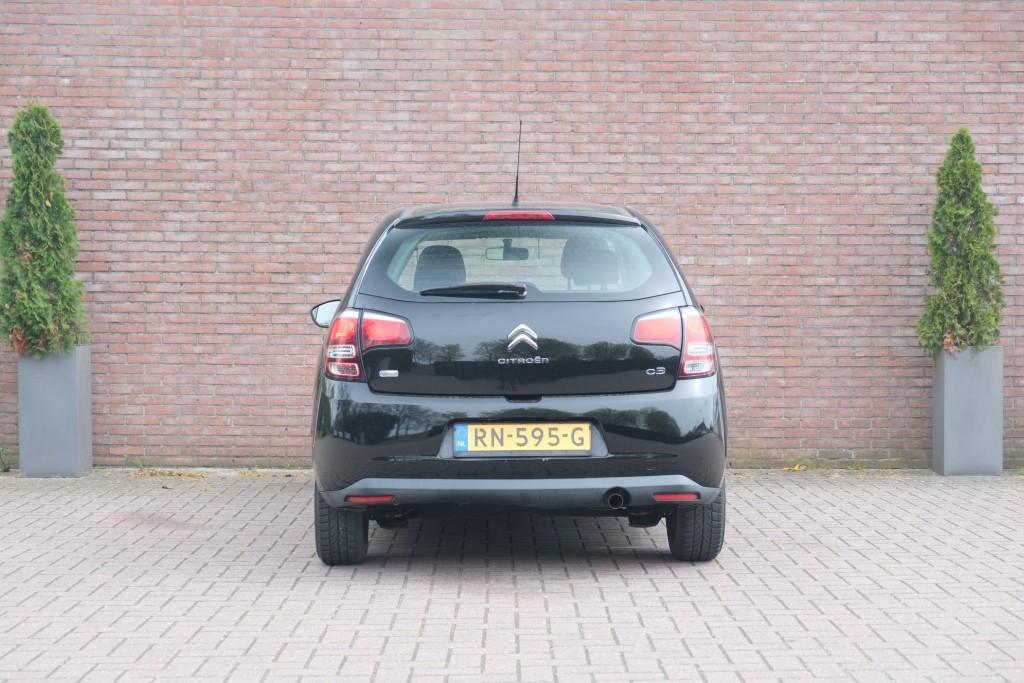 Citroën C3 1.6 e-HDi 92pk Tendance | Airco | Cruise afbeelding 24