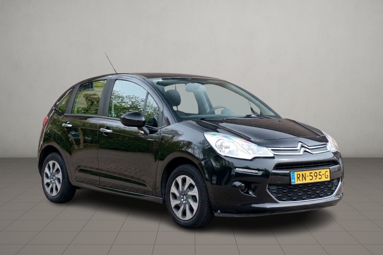Citroën C3 1.6 e-HDi 92pk Tendance | Airco | Cruise afbeelding 1