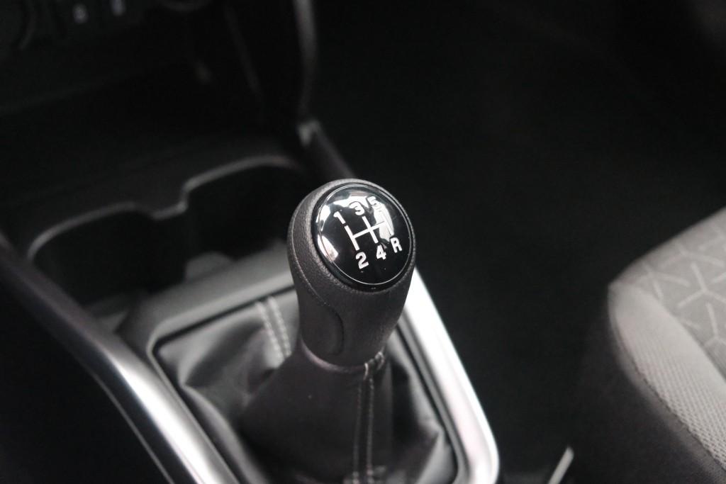 Suzuki Swift 1.2 82pk Style Smart Hybrid | Navi | App Connect | Climate | Adaptive Cruise | Camera | Keyless | Stoelverwarming afbeelding 19