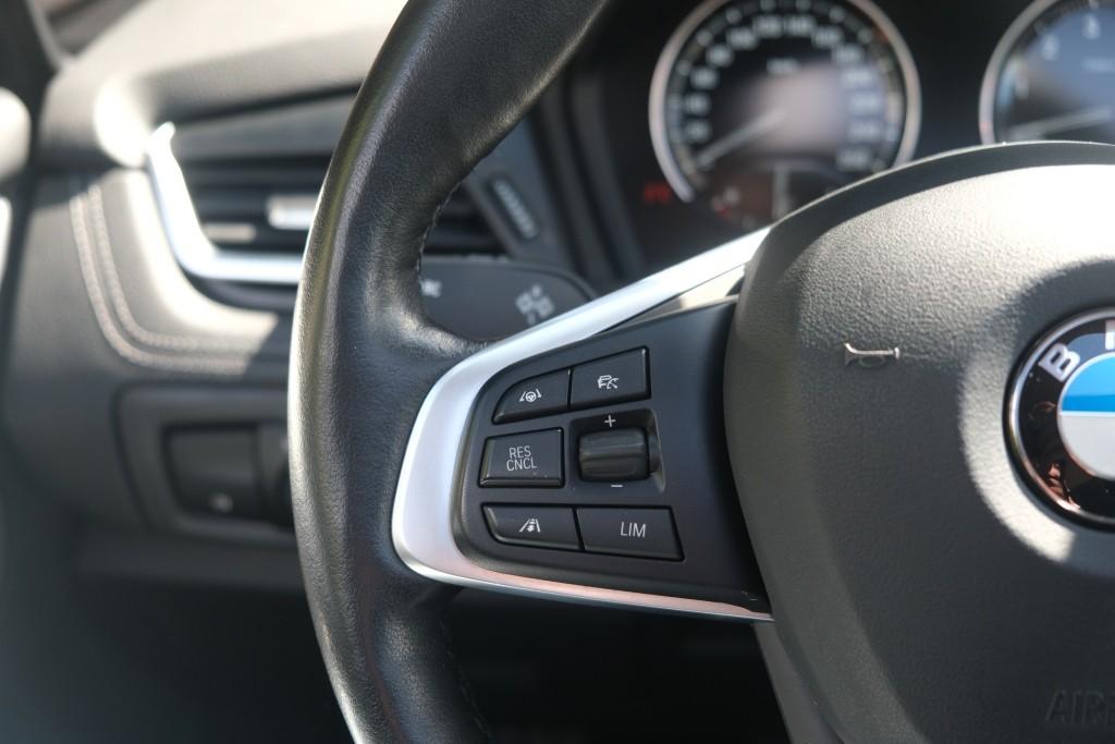 BMW 2 Serie 225xe iPerformance Active Tourer High Executive | SOH 87% | Navi | App Connect | Panoramadak | Keyless | Harman Kardon | Elektrische Achterklep | Camera afbeelding 9