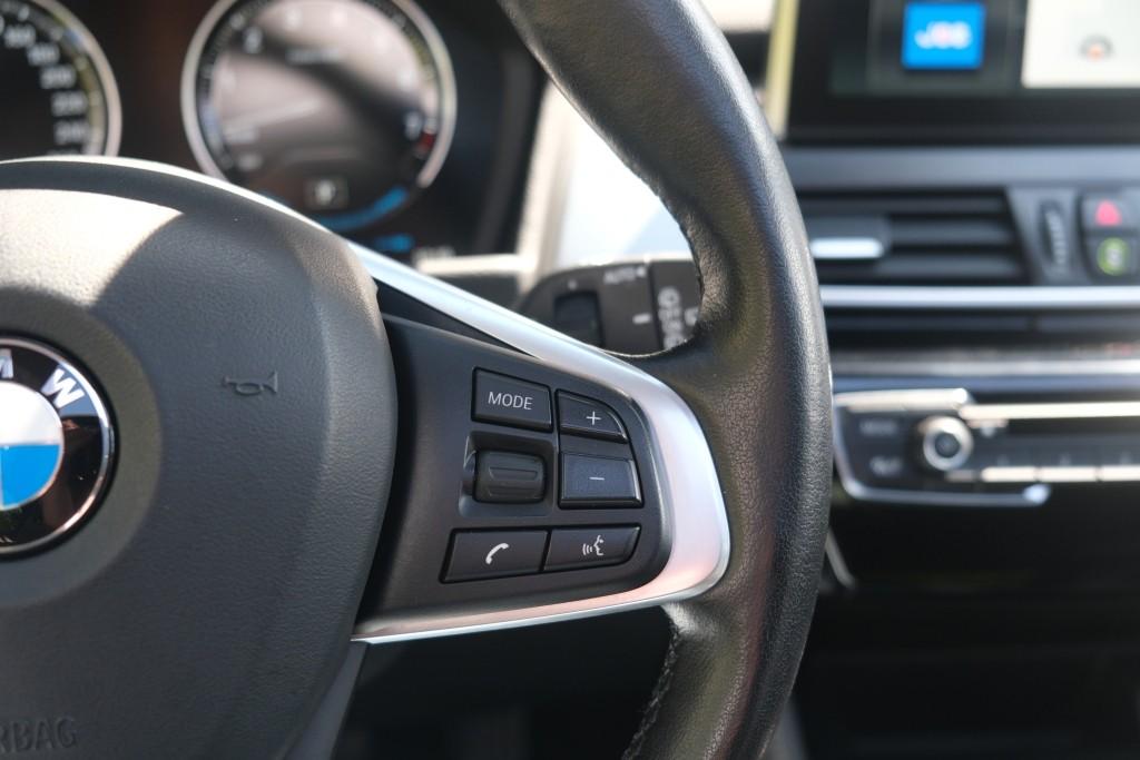 BMW 2 Serie 225xe iPerformance Active Tourer High Executive | SOH 87% | Navi | App Connect | Panoramadak | Keyless | Harman Kardon | Elektrische Achterklep | Camera afbeelding 10