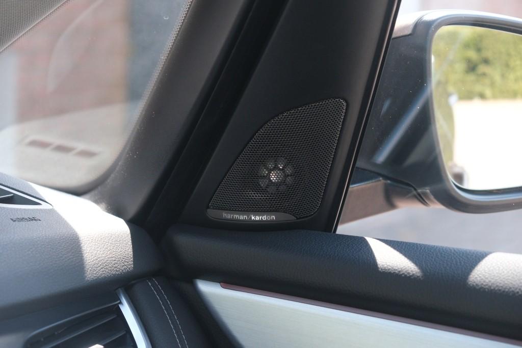 BMW 2 Serie 225xe iPerformance Active Tourer High Executive | SOH 87% | Navi | App Connect | Panoramadak | Keyless | Harman Kardon | Elektrische Achterklep | Camera afbeelding 29