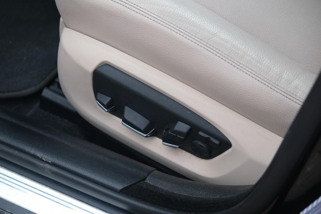 BMW 5 Serie 520i 184pk Aut. Touring M Sport Edition | Navi | Head-Up Display | Leder | Camera | Xenon | Memory | Stoelverwarming | Trekhaak afbeelding 31