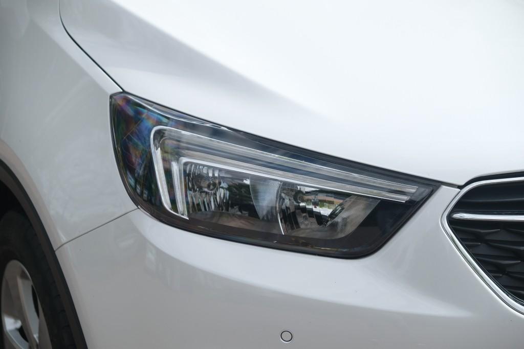 Opel Mokka X 1.4 Turbo 140pk Innovation | Navi | App Connect | Climate | Camera | Leder | Winter Pakket | Trekhaak afbeelding 2