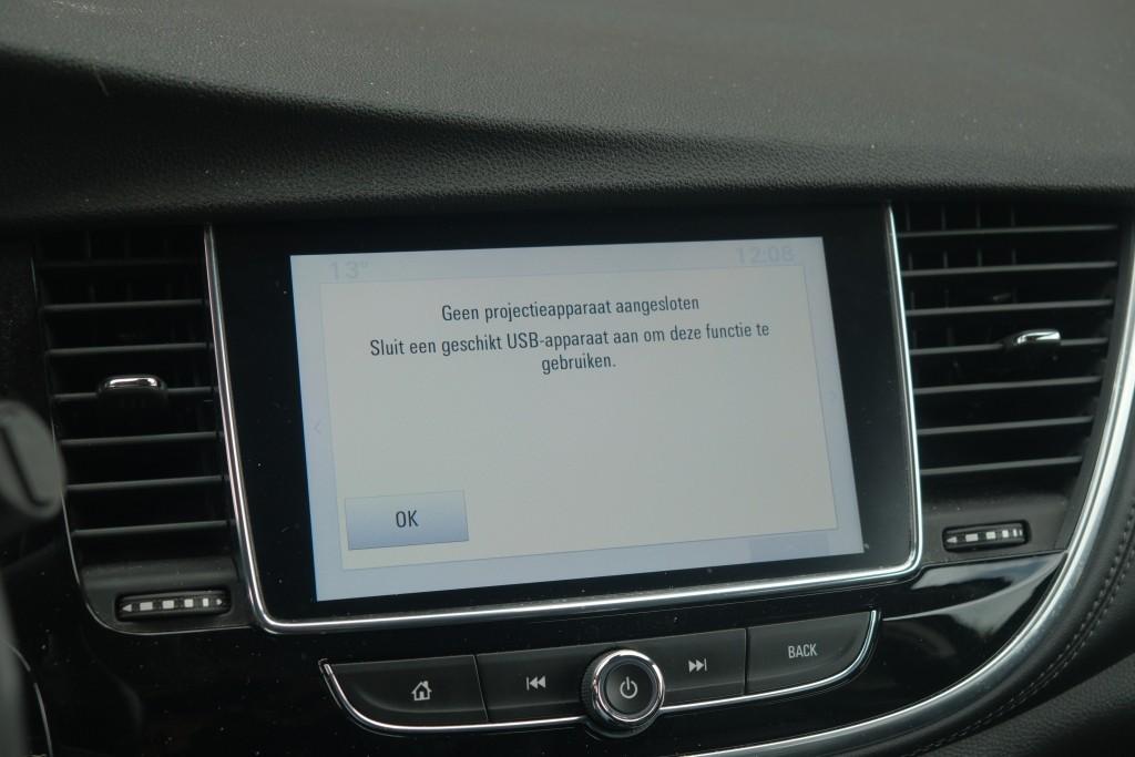 Opel Mokka X 1.4 Turbo 140pk Innovation | Navi | App Connect | Climate | Camera | Leder | Winter Pakket | Trekhaak afbeelding 18