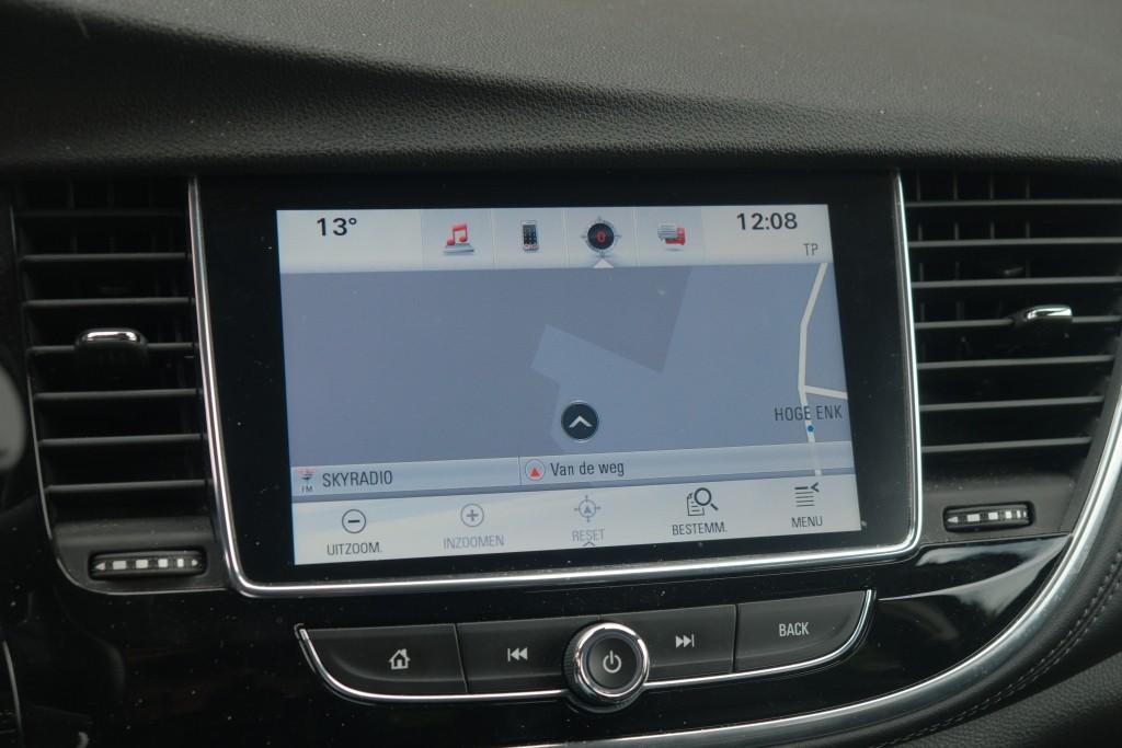 Opel Mokka X 1.4 Turbo 140pk Innovation | Navi | App Connect | Climate | Camera | Leder | Winter Pakket | Trekhaak afbeelding 20