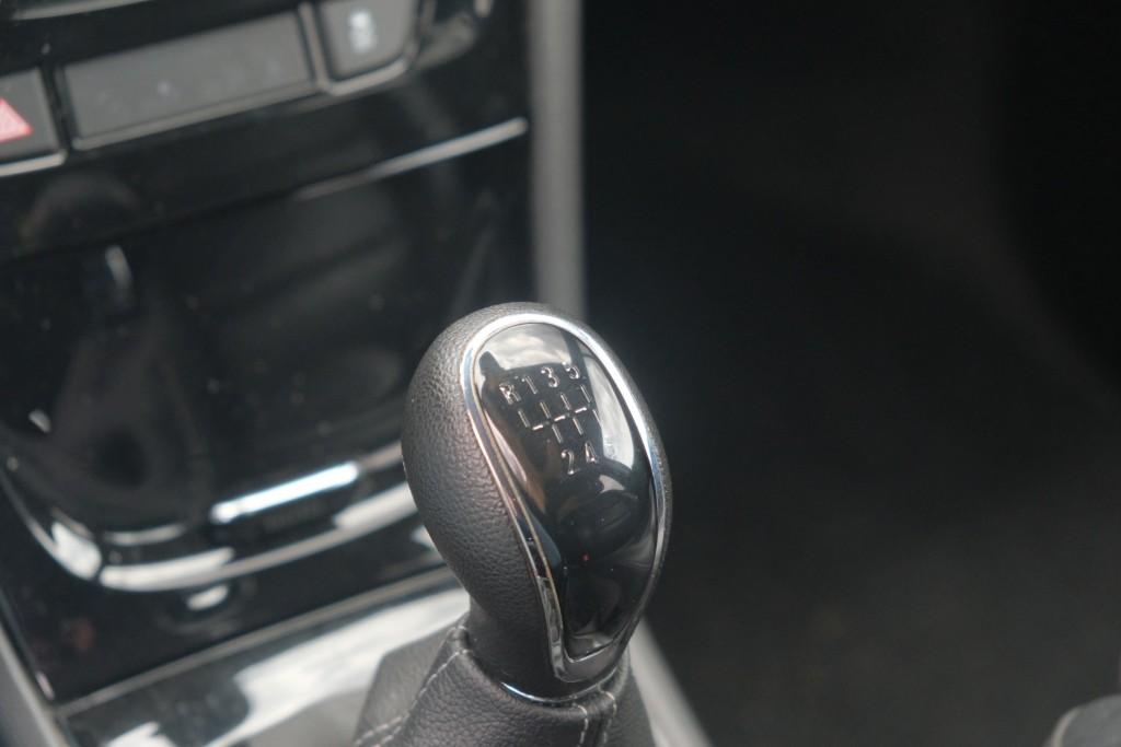 Opel Mokka X 1.4 Turbo 140pk Innovation | Navi | App Connect | Climate | Camera | Leder | Winter Pakket | Trekhaak afbeelding 23