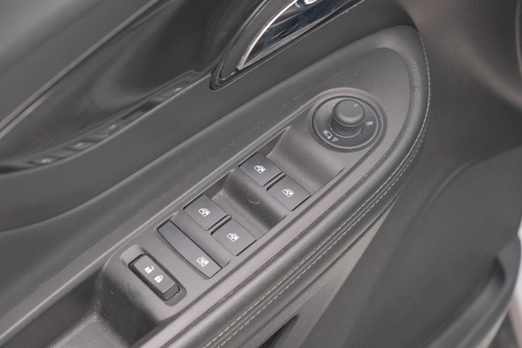 Opel Mokka X 1.4 Turbo 140pk Innovation | Navi | App Connect | Climate | Camera | Leder | Winter Pakket | Trekhaak afbeelding 25