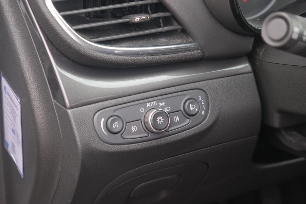 Opel Mokka X 1.4 Turbo 140pk Innovation | Navi | App Connect | Climate | Camera | Leder | Winter Pakket | Trekhaak afbeelding 26