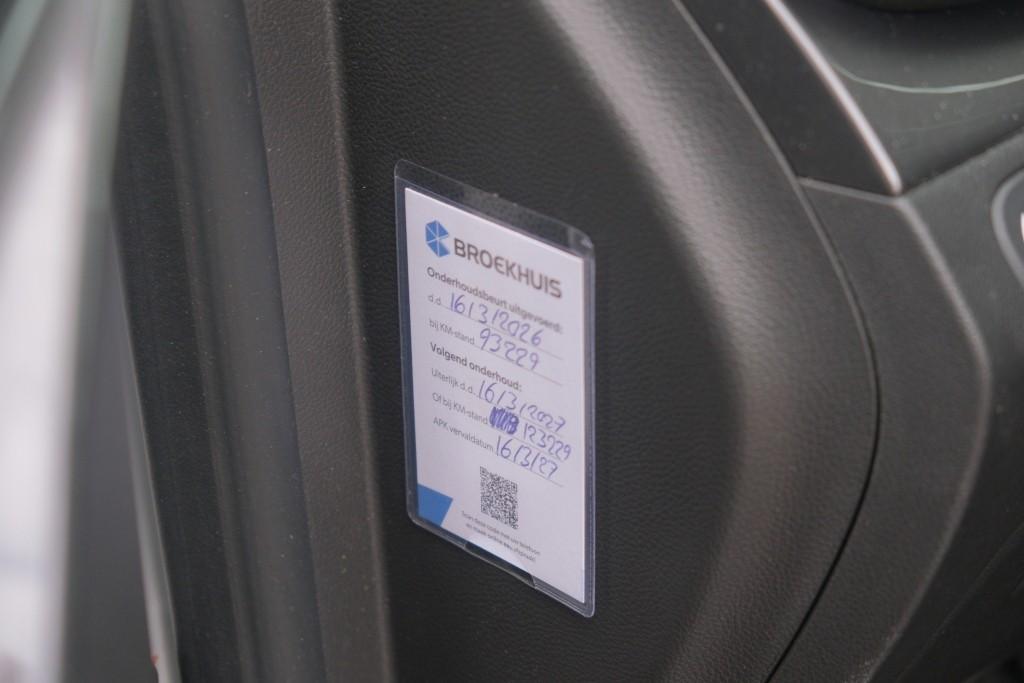 Opel Mokka X 1.4 Turbo 140pk Innovation | Navi | App Connect | Climate | Camera | Leder | Winter Pakket | Trekhaak afbeelding 27