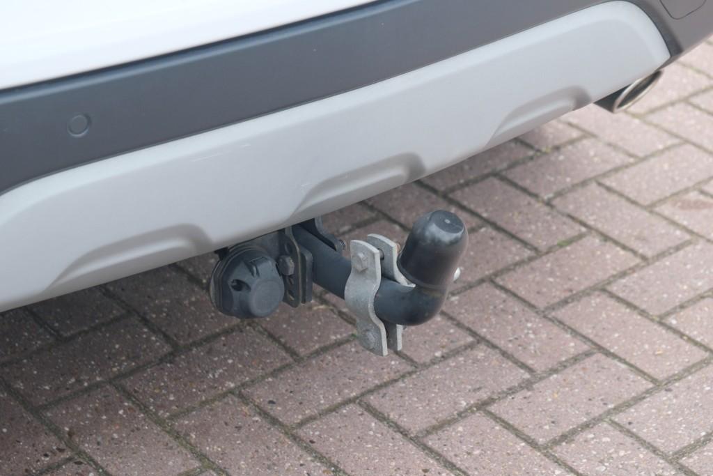 Opel Mokka X 1.4 Turbo 140pk Innovation | Navi | App Connect | Climate | Camera | Leder | Winter Pakket | Trekhaak afbeelding 28