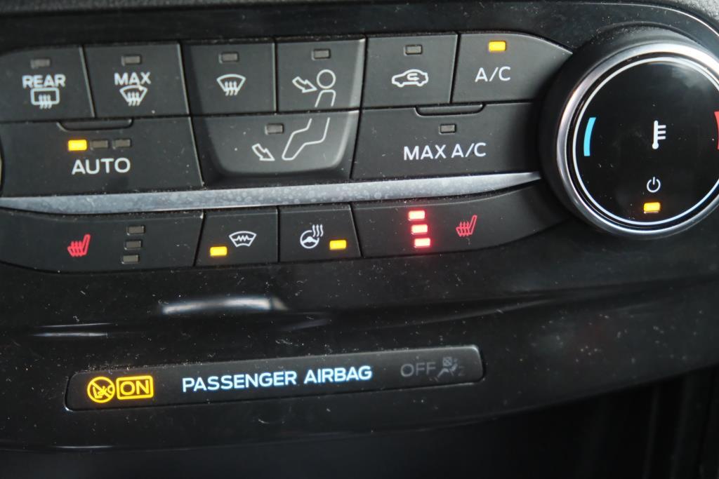 Ford Puma 1.0 EcoBoost Hybrid 155pk Aut. ST-Line X | Navi | App Connect | Adaptive Cruise | Full LED | B&O Audio | Camera | Winter Pakket afbeelding 21