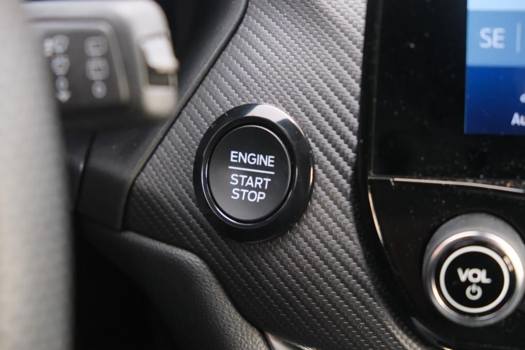 Ford Puma 1.0 EcoBoost Hybrid 155pk Aut. ST-Line X | Navi | App Connect | Adaptive Cruise | Full LED | B&O Audio | Camera | Winter Pakket afbeelding 24